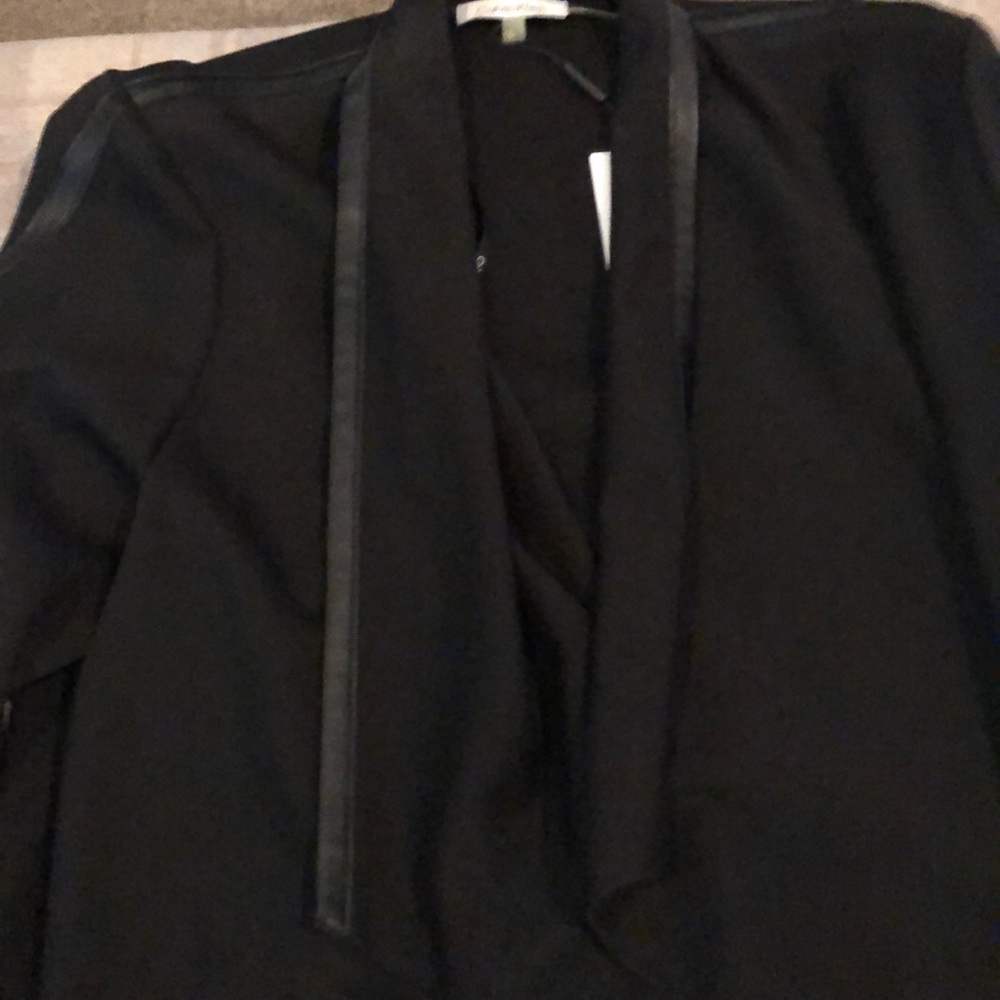 Calvin Klein jacket - Picture 3 of 5